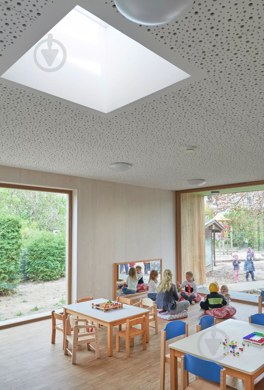 Зенитное окно Velux глуxое 100x100 см CFP 100100 0073U - фото 6