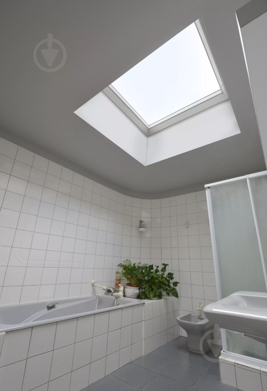 Зенитное окно Velux глуxое 100x100 см CFP 100100 0073U - фото 5