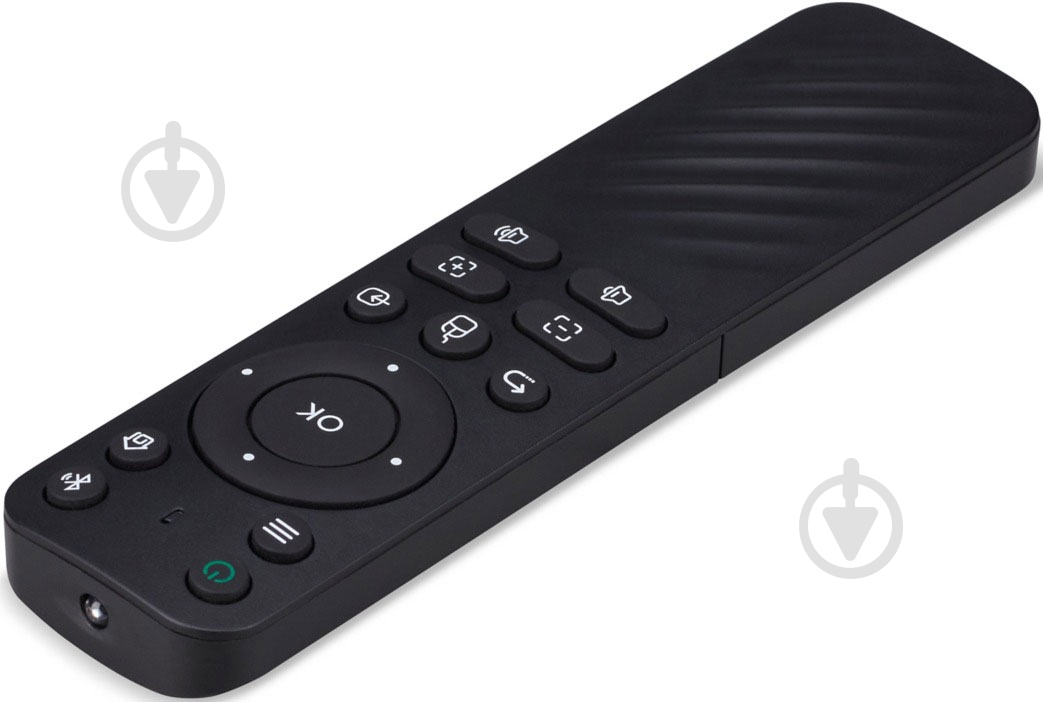 Проектор Acer AOpen QF23s (MR.JXC11.005) - фото 10