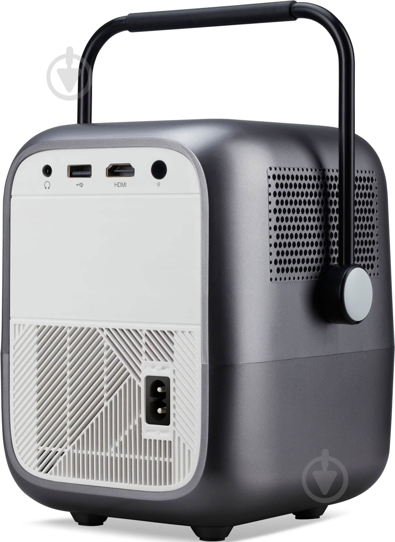 Проектор Acer AOpen QF23s (MR.JXC11.005) - фото 6