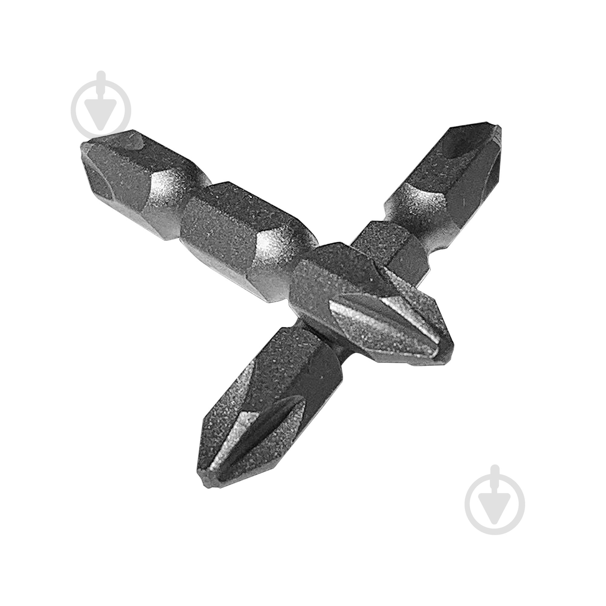 Набор бит S&R 2 шт. 152100601 - фото 2