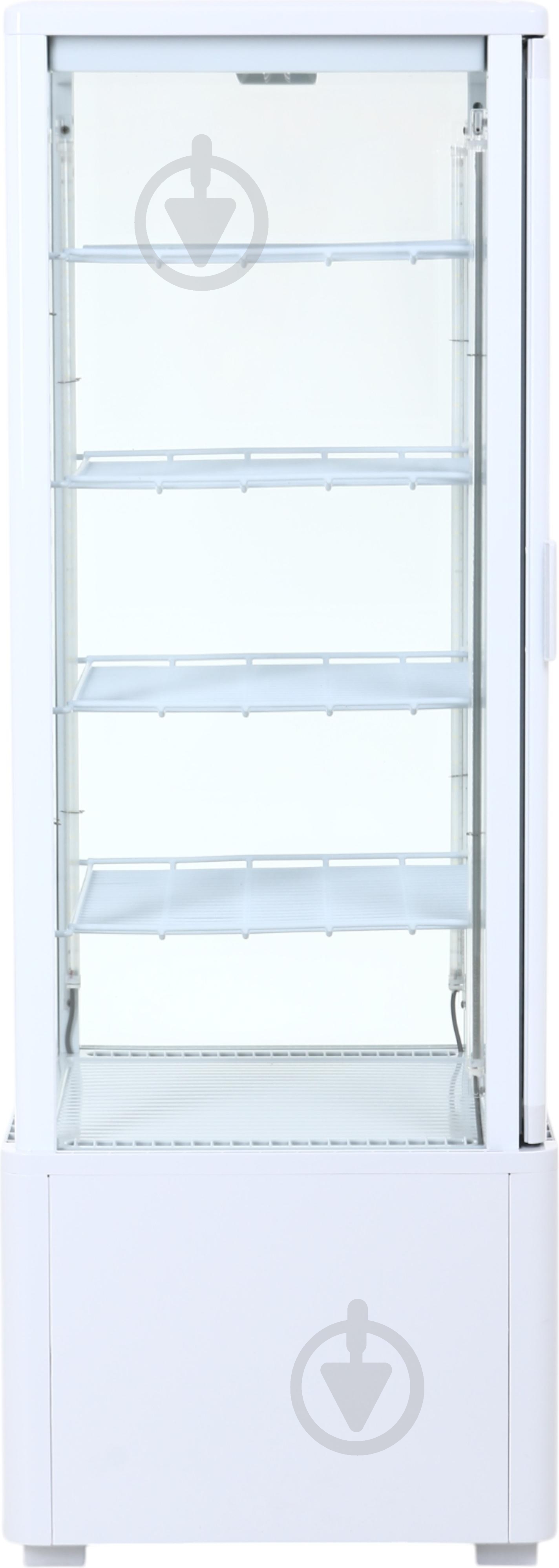 Витрина холодильная UFB XC-98L белая - фото 10 Витрина холодильная UFB XC-98L белая - фото 10