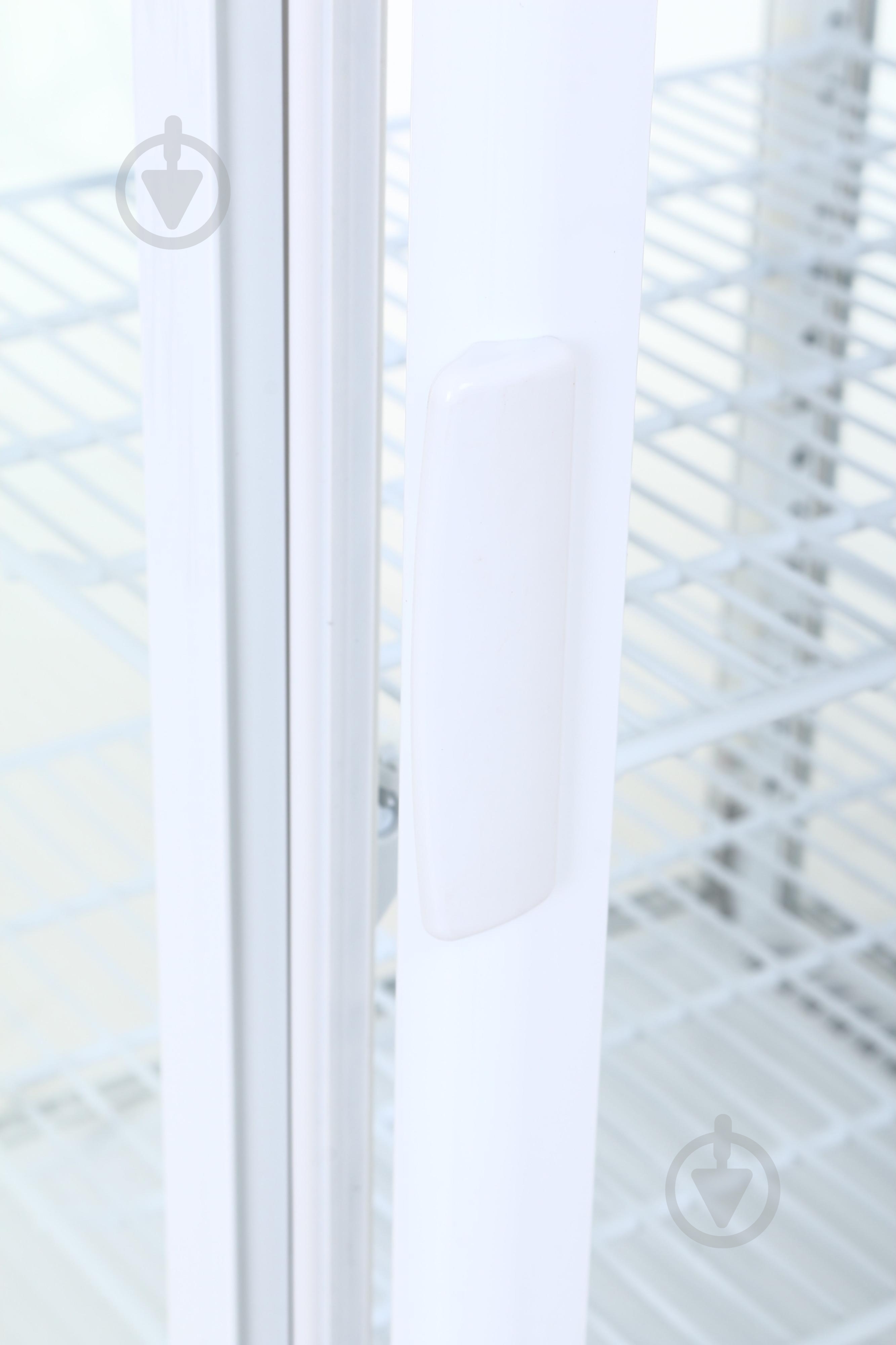 Витрина холодильная UFB XC-98L белая - фото 7 Витрина холодильная UFB XC-98L белая - фото 7