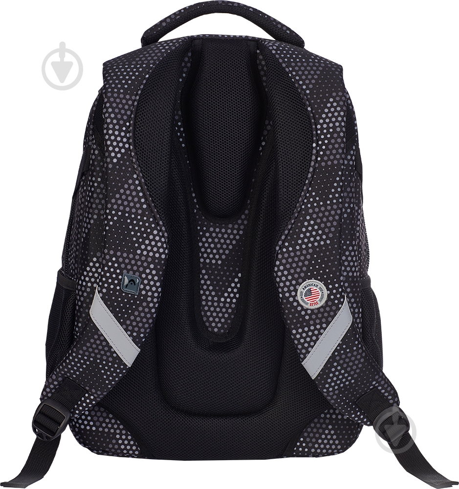 Рюкзак школьный Head HD-233 - фото 3 Рюкзак школьный Head HD-233 - фото 3