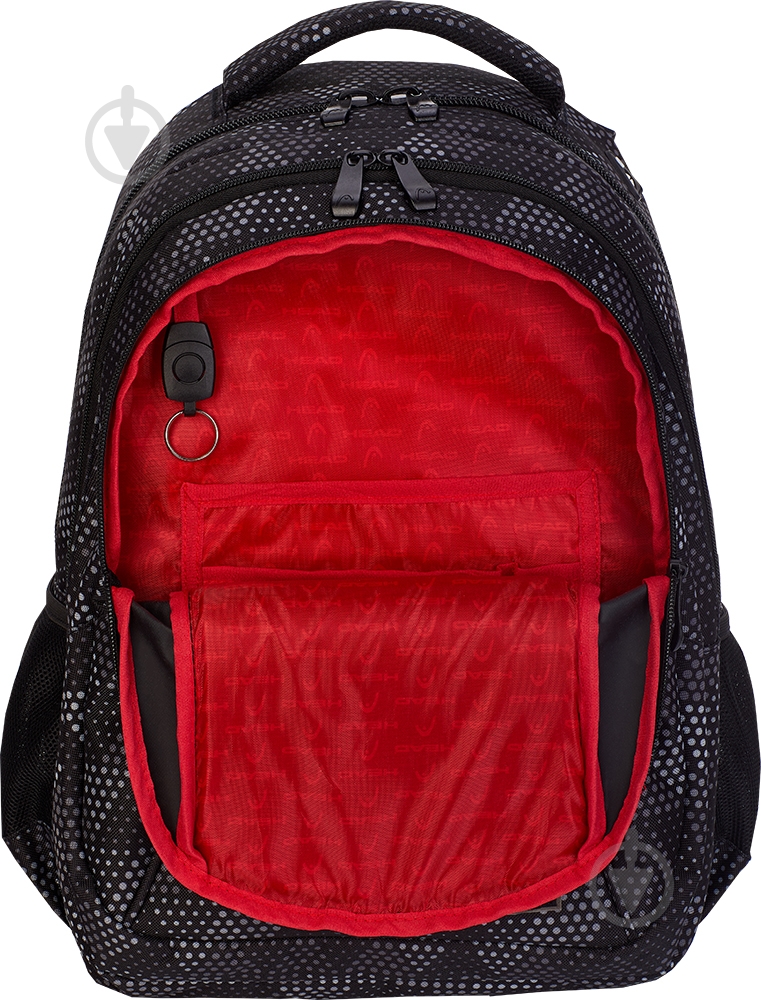 Рюкзак школьный Head HD-233 - фото 2 Рюкзак школьный Head HD-233 - фото 2