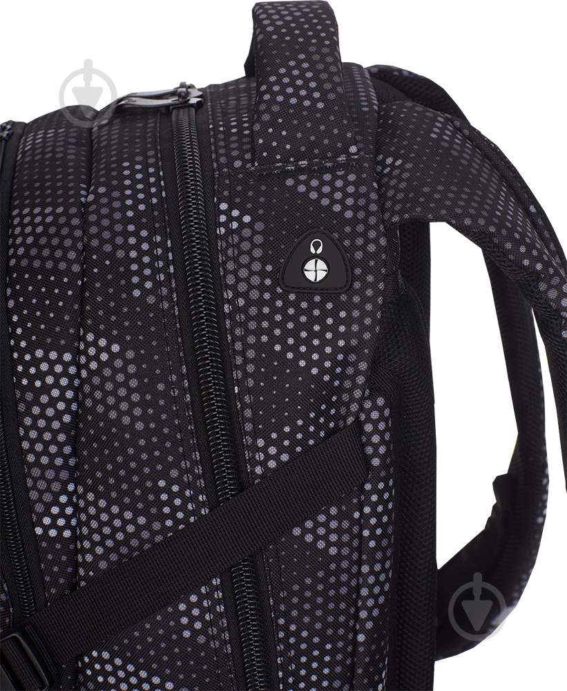 Рюкзак школьный Head HD-233 - фото 5 Рюкзак школьный Head HD-233 - фото 5