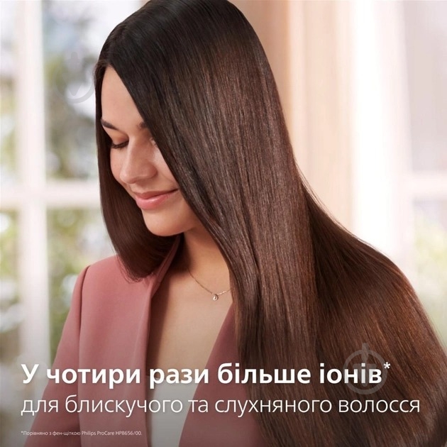 ВИТРИНА! Фен-щетка Philips BHA530/00 - фото 3 ВИТРИНА! Фен-щетка Philips BHA530/00 - фото 3