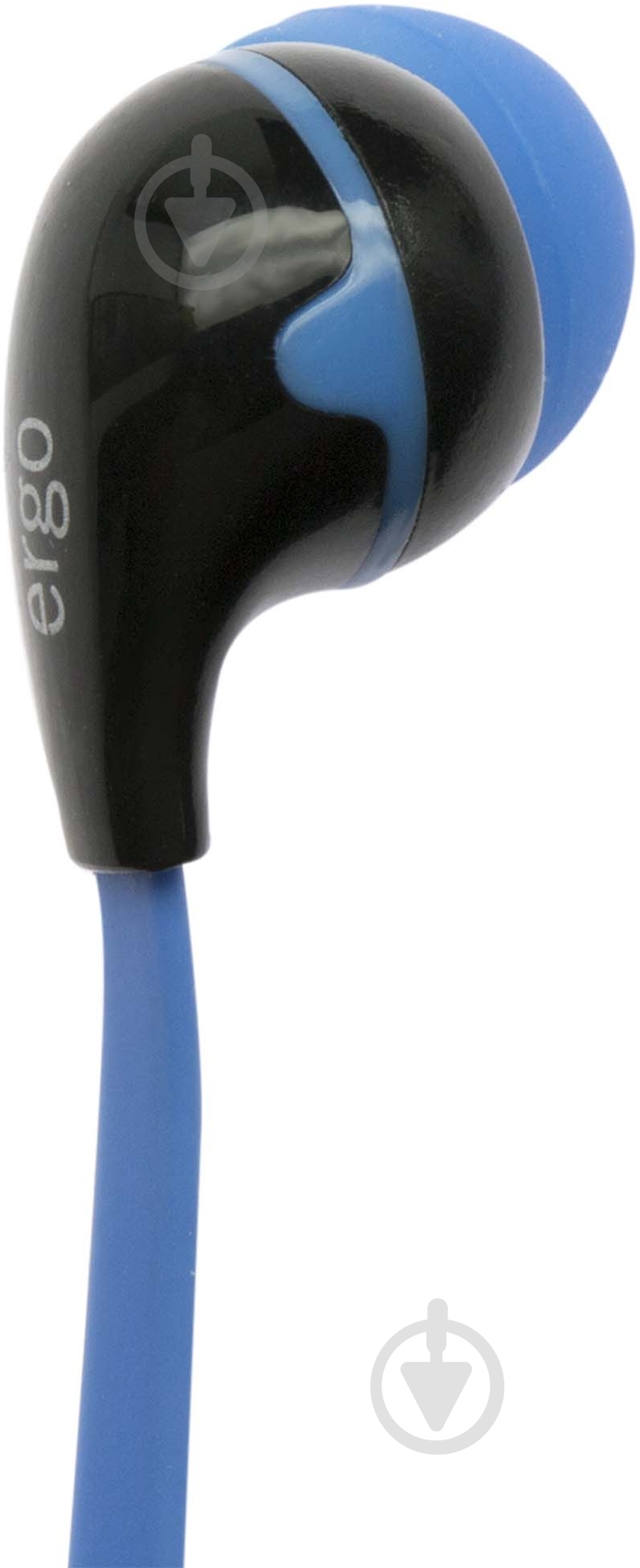 Навушники Ergo VT-101 blue - фото 1