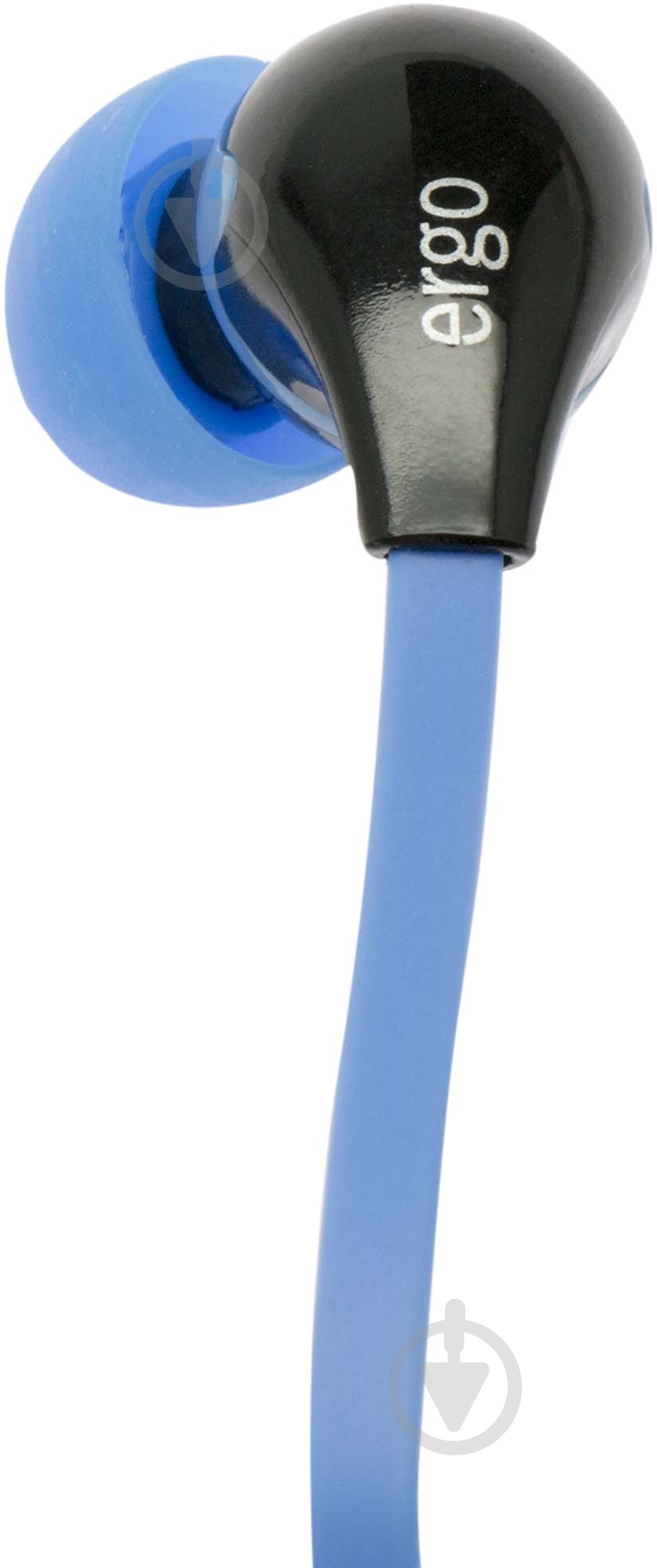 Навушники Ergo VT-101 blue - фото 2