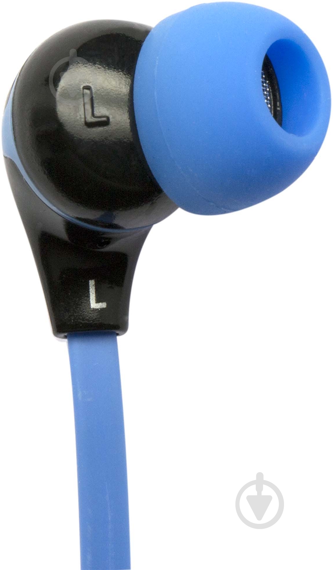 Навушники Ergo VT-101 blue - фото 3