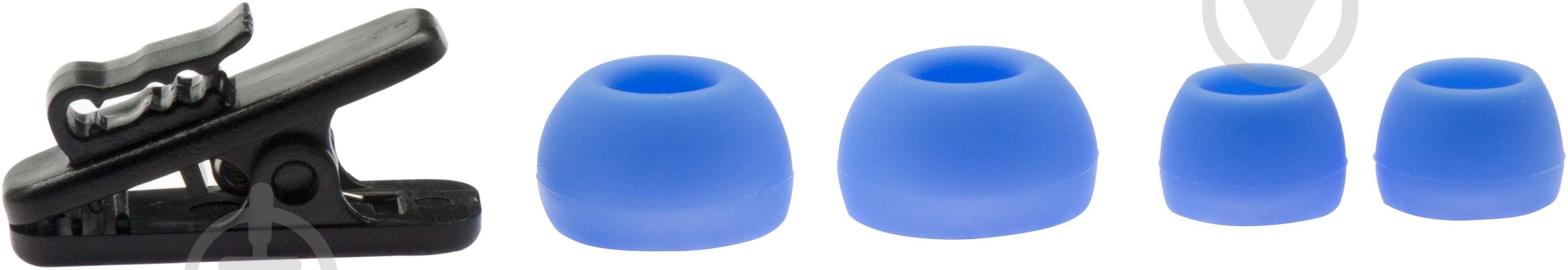 Навушники Ergo VT-101 blue - фото 7