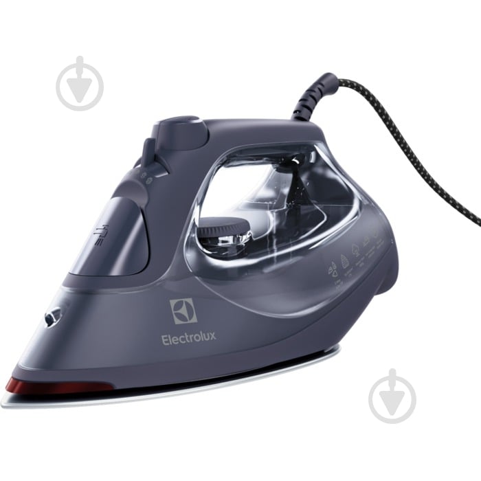 Утюг Electrolux E6SI1-4MN - фото 1