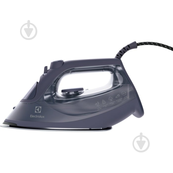 Утюг Electrolux E6SI1-4MN - фото 2