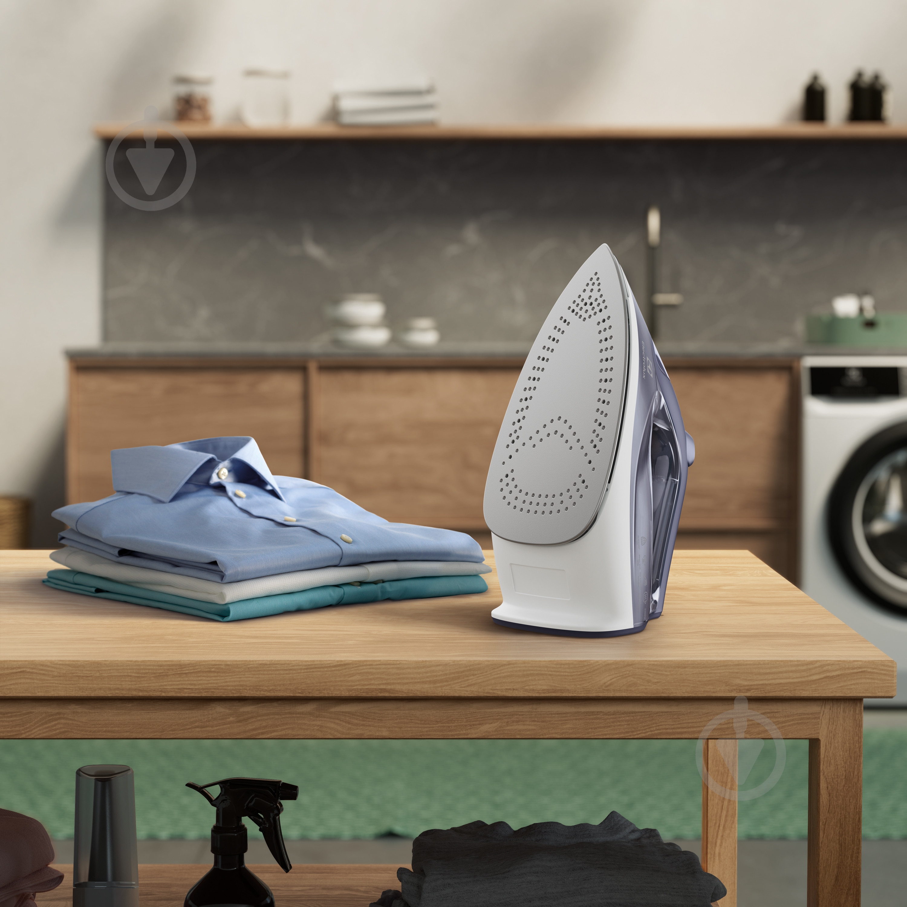 Праска Electrolux E6SI1-2MN - фото 4