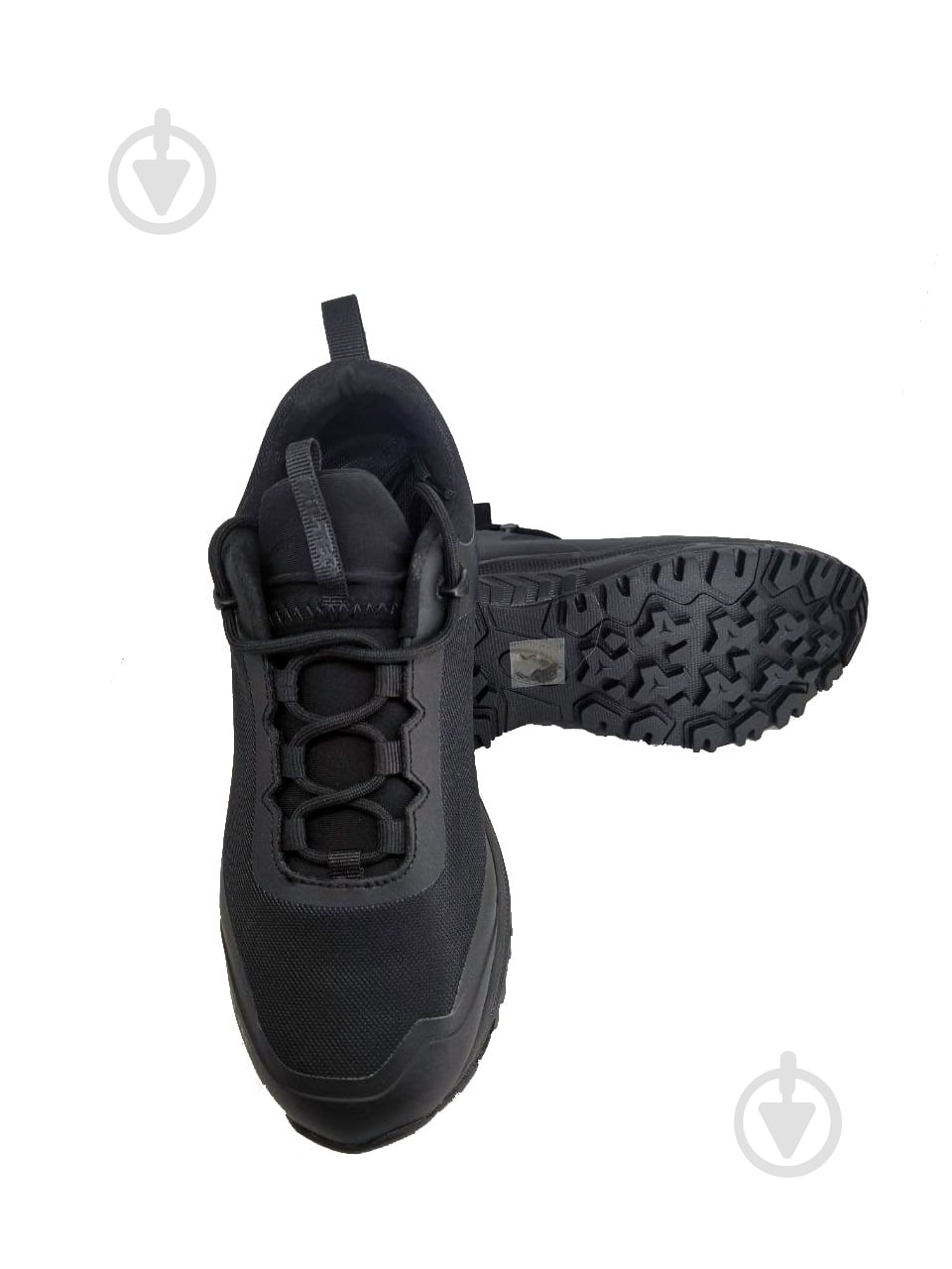 Кроссовки мужские летние Mil-Tec MIL-TEC SNEAKERS р.45 черные - фото 1 Кроссовки мужские летние Mil-Tec MIL-TEC SNEAKERS р.45 черные - фото 1