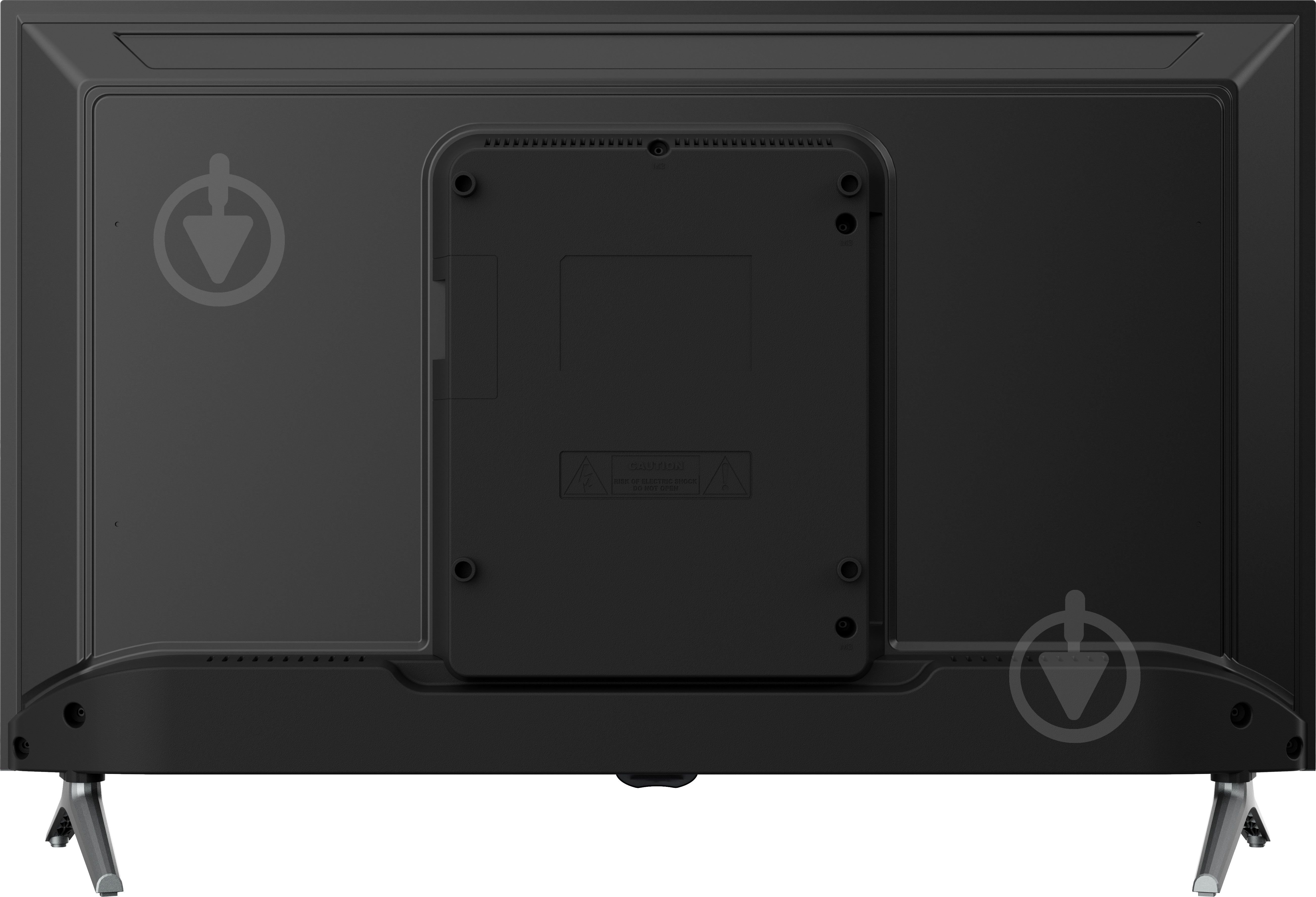 Телевизор Blaupunkt 32FBG5000 - фото 4