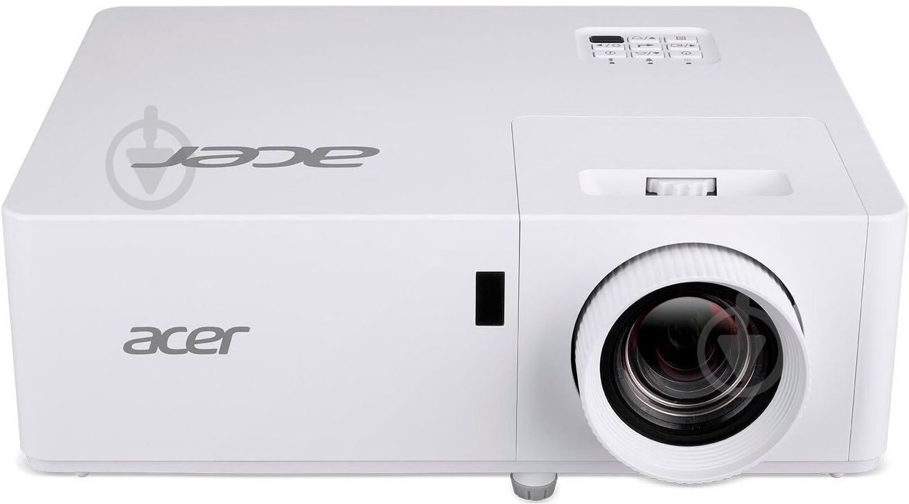 Проектор Acer (MR.JXJ11.001) - фото 1