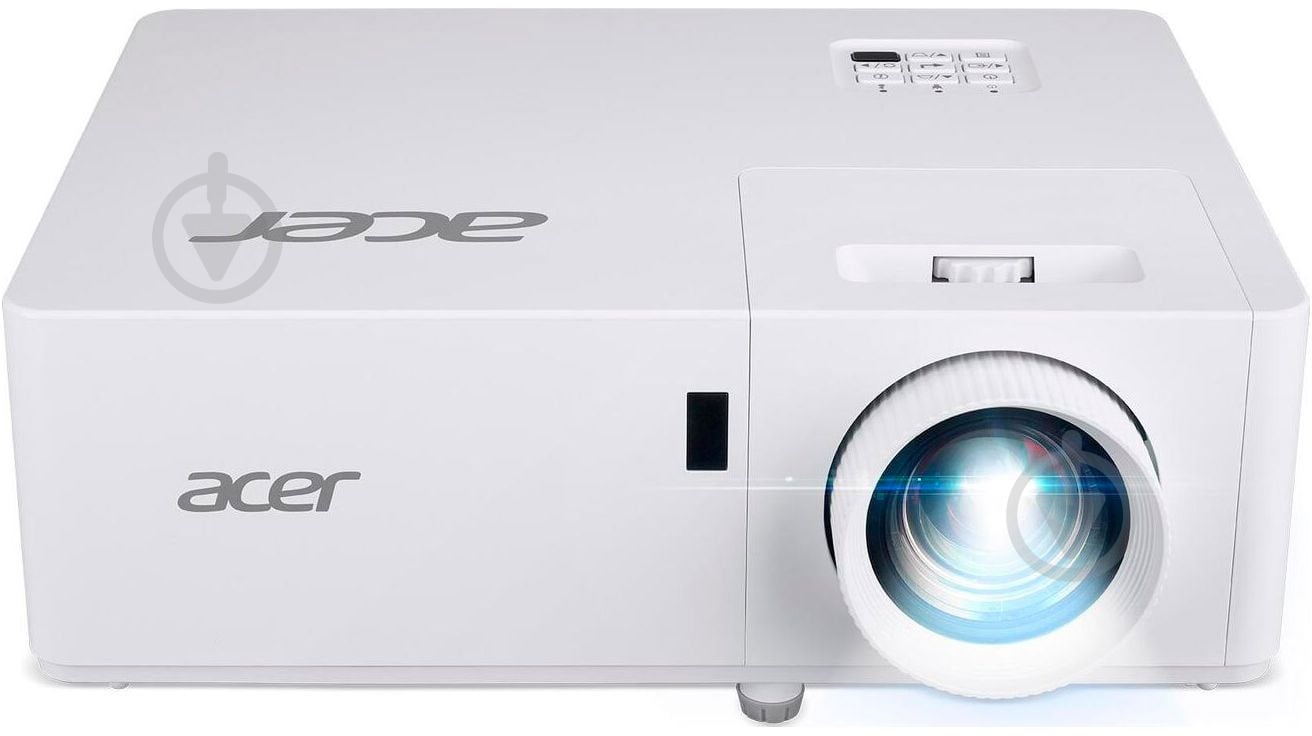 Проектор Acer (MR.JXJ11.001) - фото 6