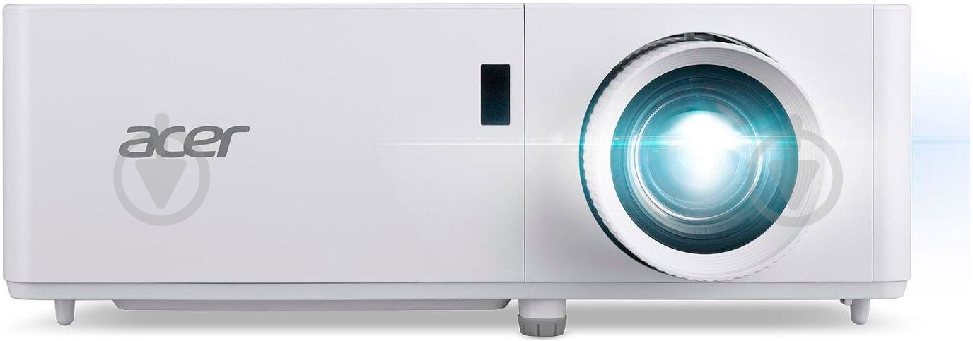 Проектор Acer (MR.JXJ11.001) - фото 7