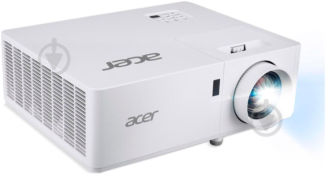 Проектор Acer (MR.JXJ11.001) - фото 5