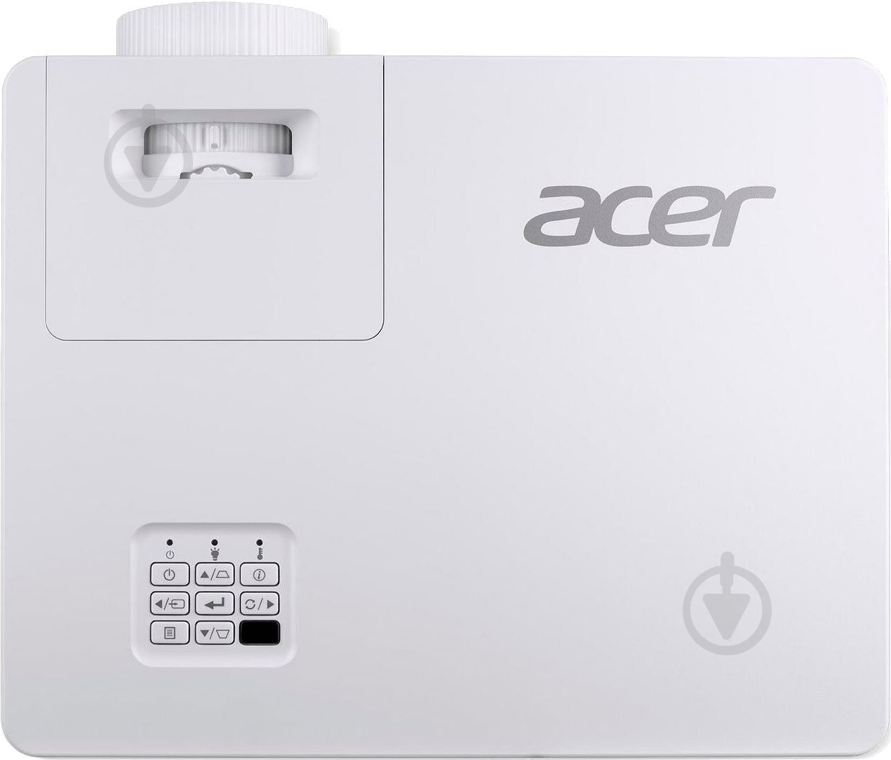 Проектор Acer (MR.JXJ11.001) - фото 9