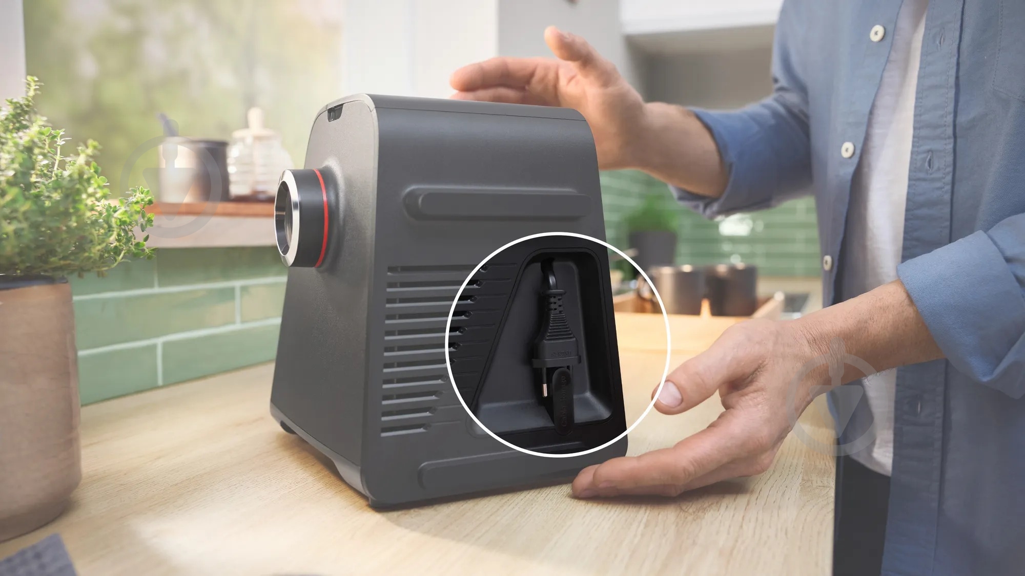 ВИТРИНА! Мясорубка Bosch MultiPower Серия 4 MFWS440B - фото 33 ВИТРИНА! Мясорубка Bosch MultiPower Серия 4 MFWS440B - фото 33