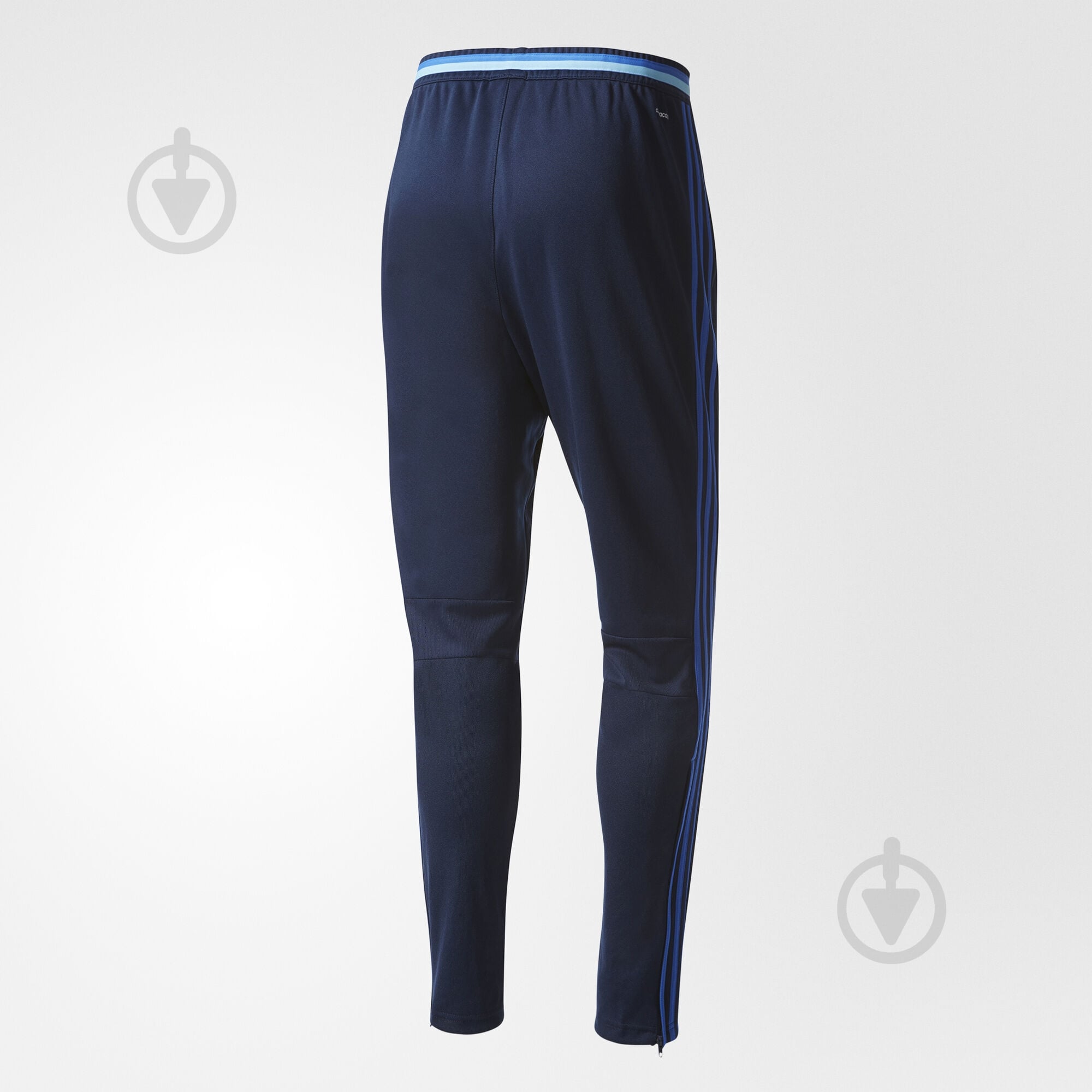 Брюки Adidas Динамо Киев AB3131 р. M темно-синий - фото 2