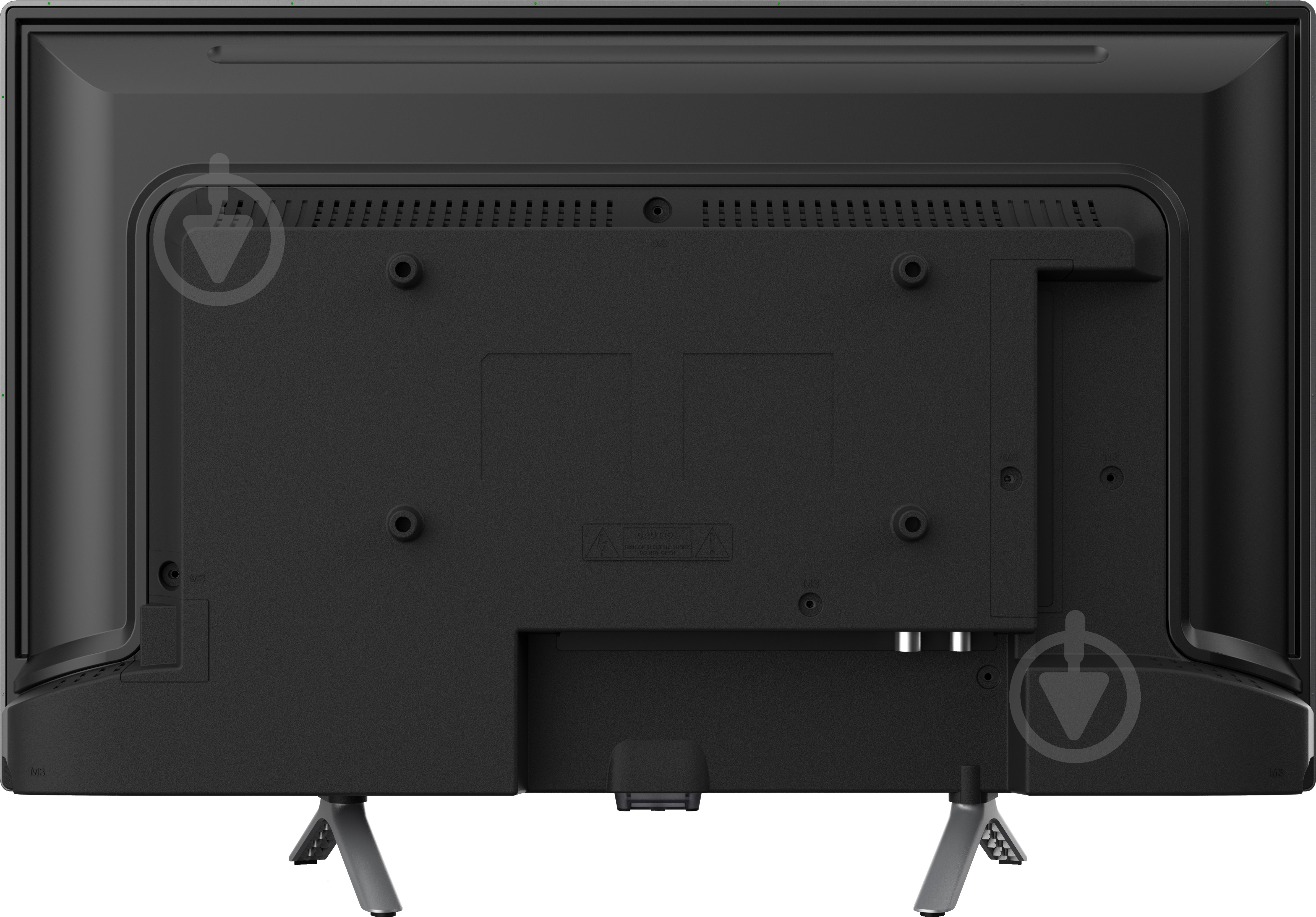 Телевизор Blaupunkt 24HBG5000 - фото 7 Телевизор Blaupunkt 24HBG5000 - фото 7