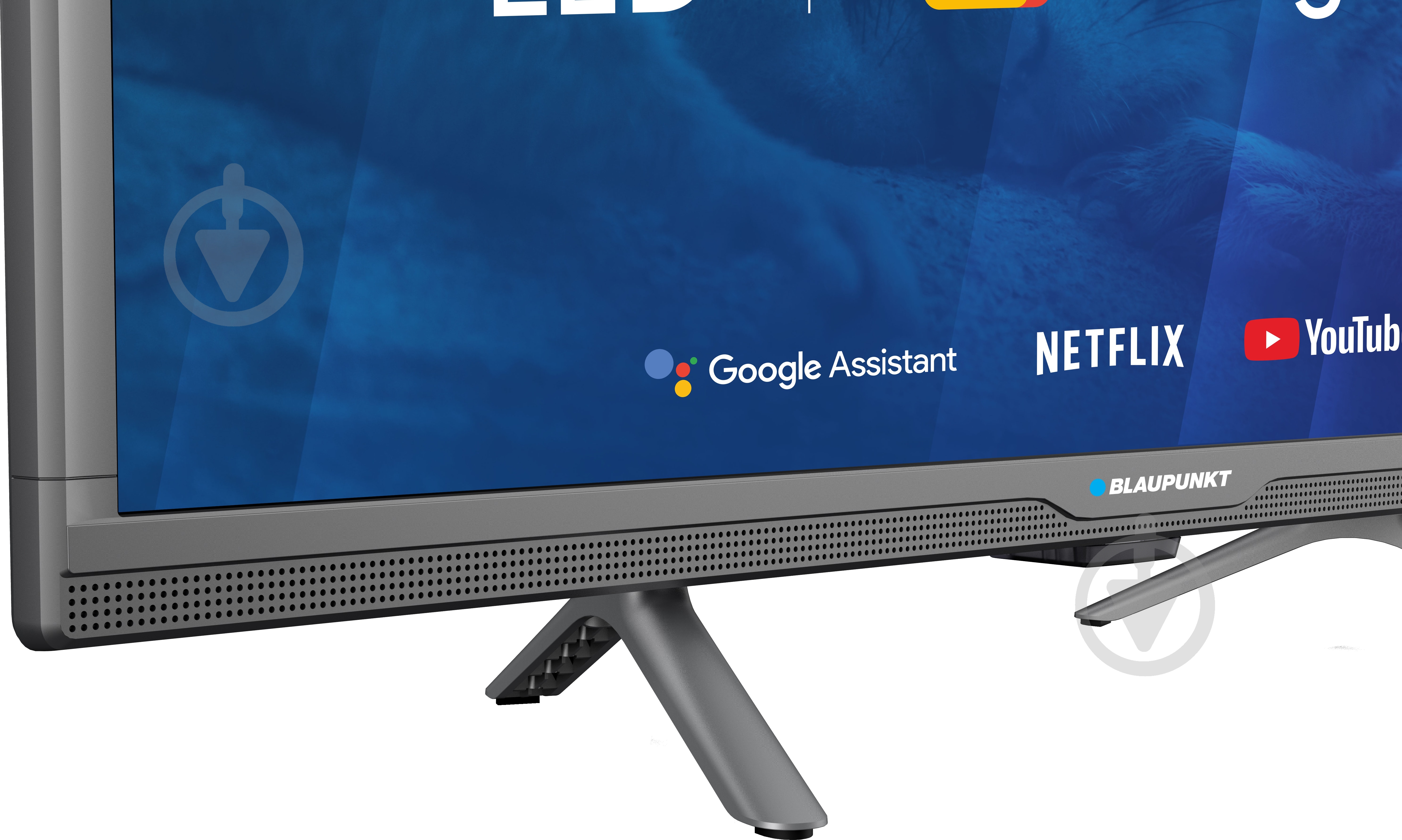 Телевизор Blaupunkt 24HBG5000 - фото 2 Телевизор Blaupunkt 24HBG5000 - фото 2