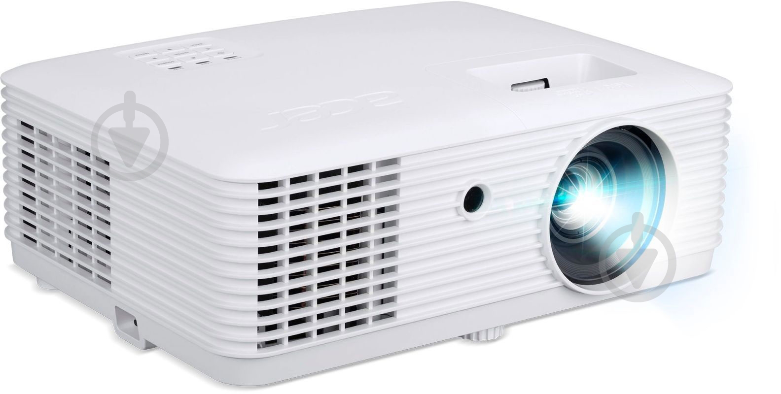 Проектор Acer (MR.JWT11.001) - фото 2
