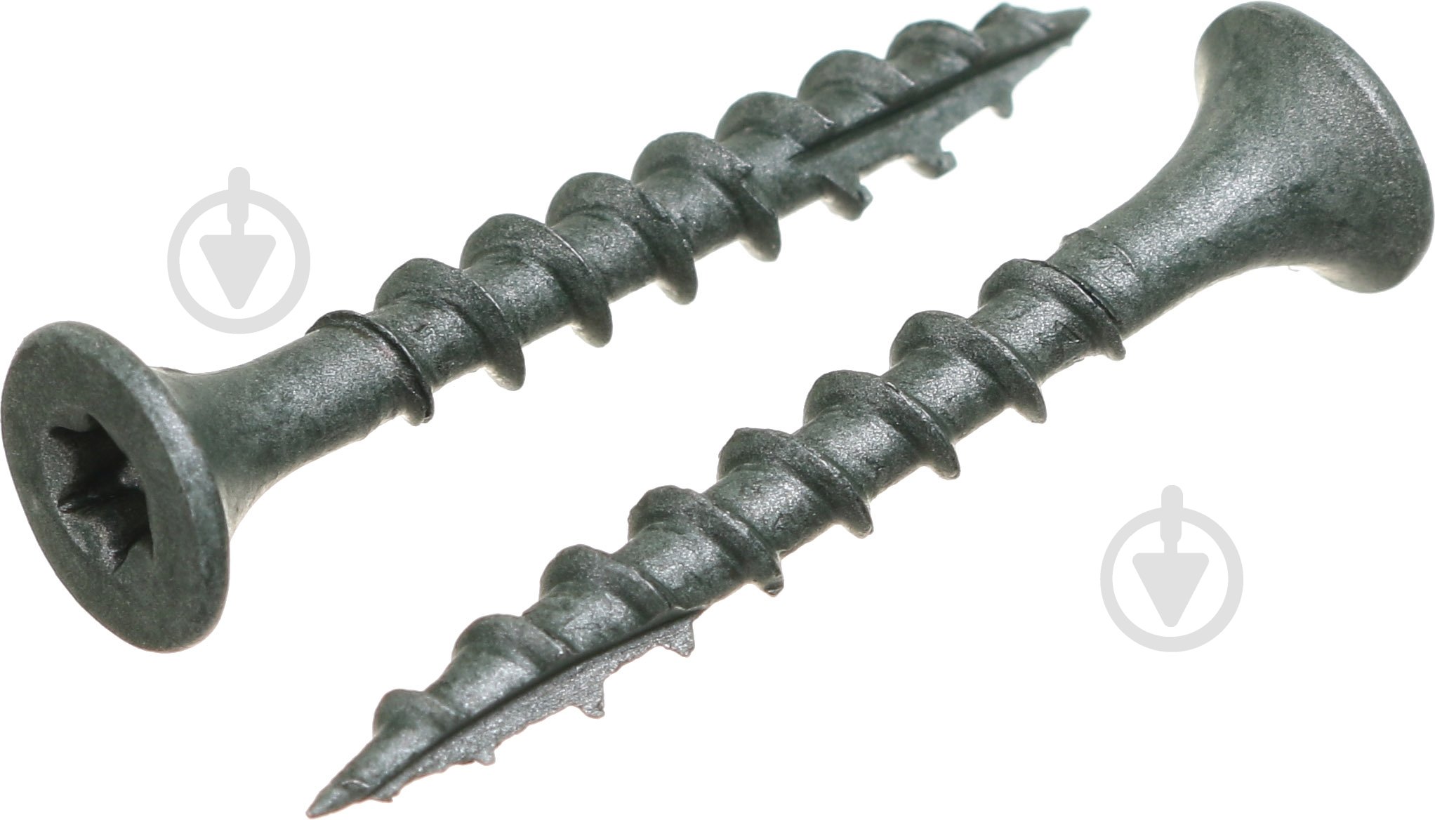 Саморез по дереву потайная головка со сверлом 3,8x32 мм сталь вес - фото 1 Саморез по дереву потайная головка со сверлом 3,8x32 мм сталь вес - фото 1