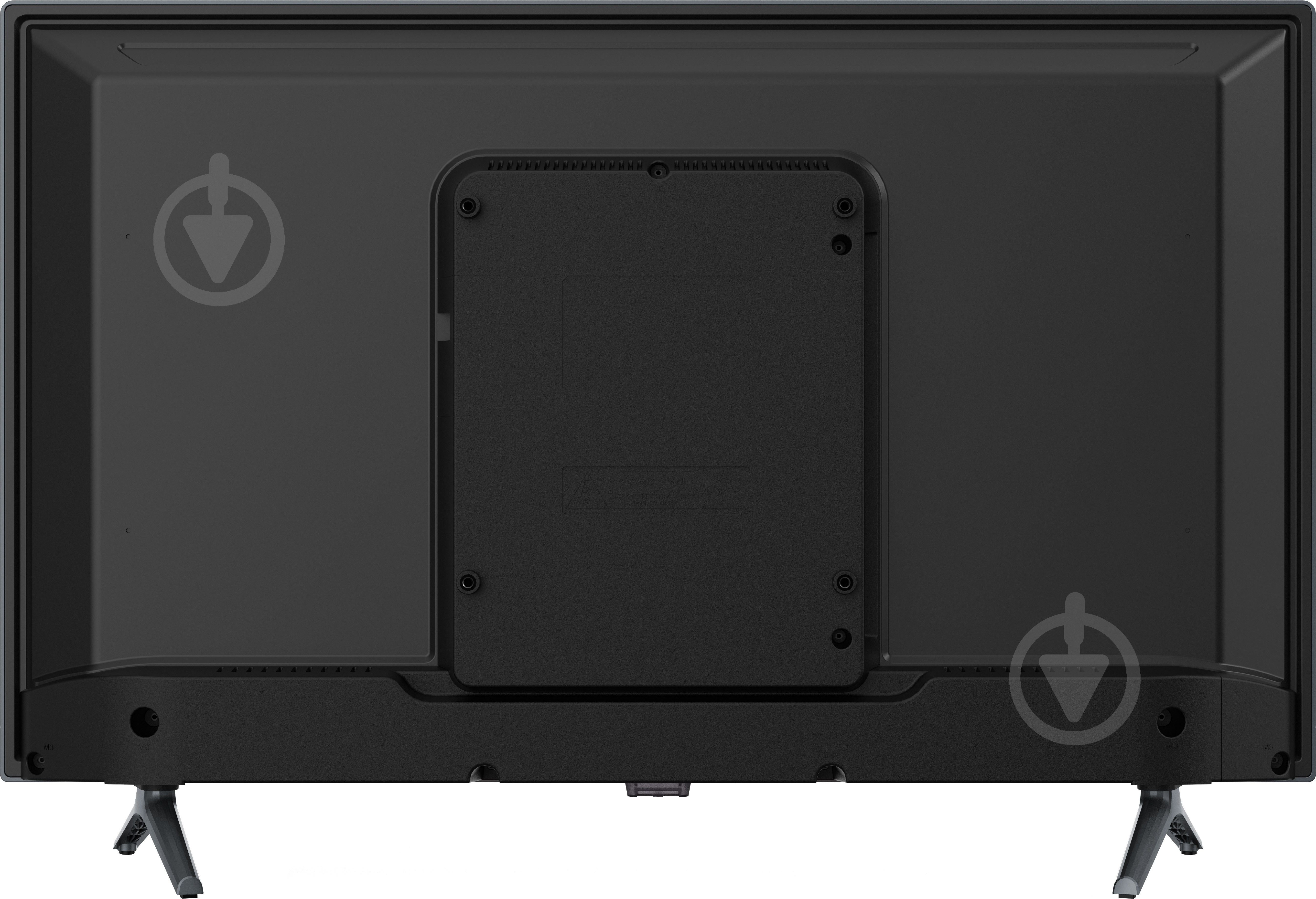 Телевизор Blaupunkt 32HBG5000 - фото 4