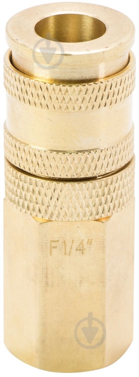 Быстросъем Sigma FT 1/4" 7021641 - фото 2 Быстросъем Sigma FT 1/4" 7021641 - фото 2