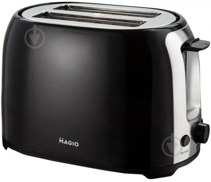 Тостер Magio MG-272BL - фото 1