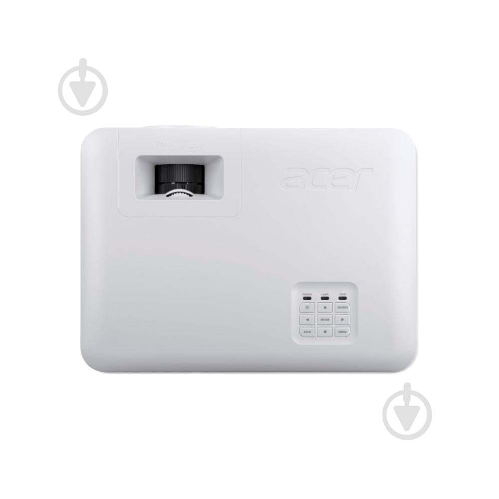Проектор Acer (MR.JXQ11.001) - фото 5
