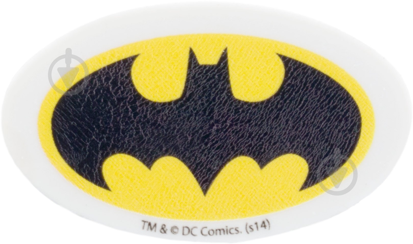 Гумка Batman BN07410 Cool For School - фото 1