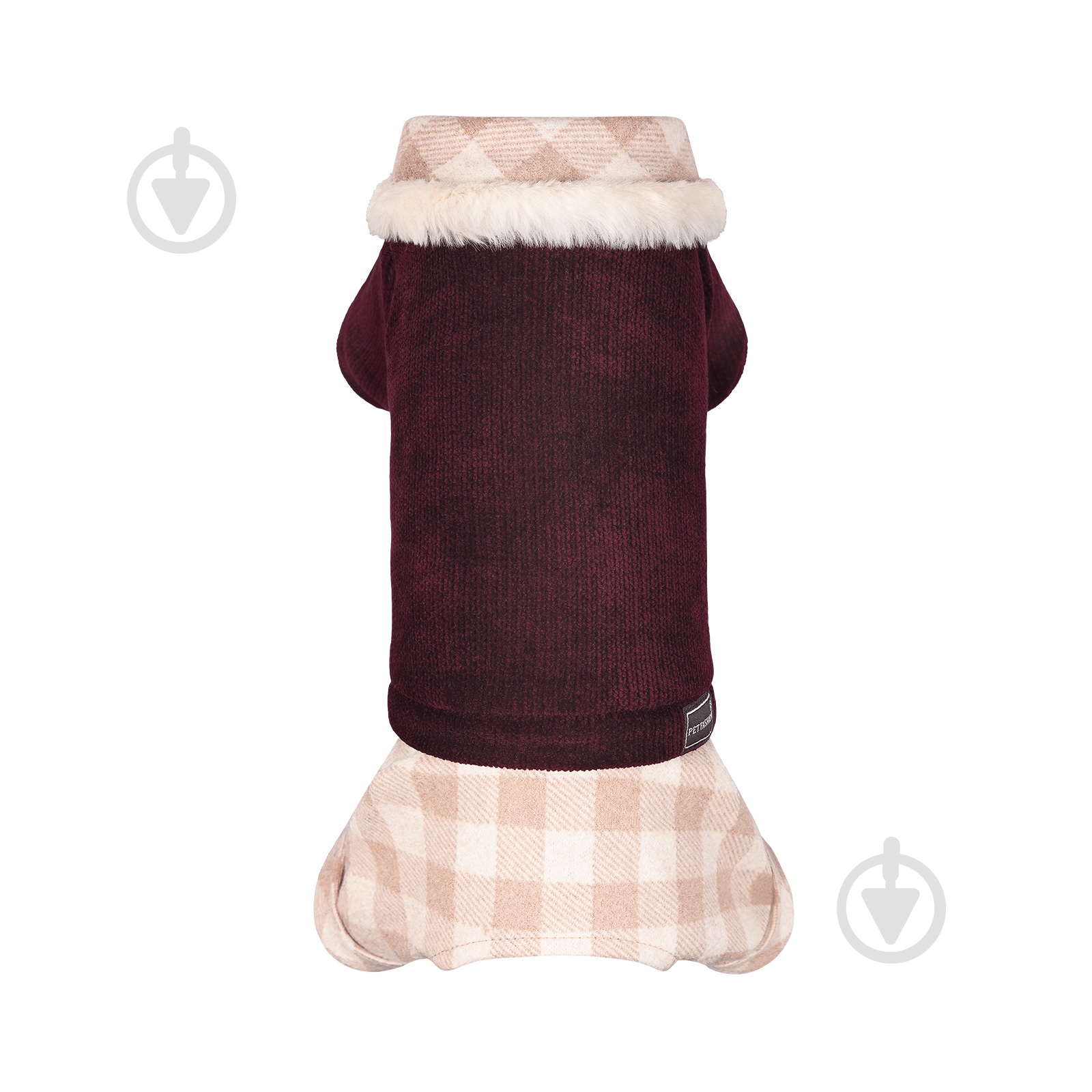 Костюм Pet Fashion для собак SPELL М - фото 1