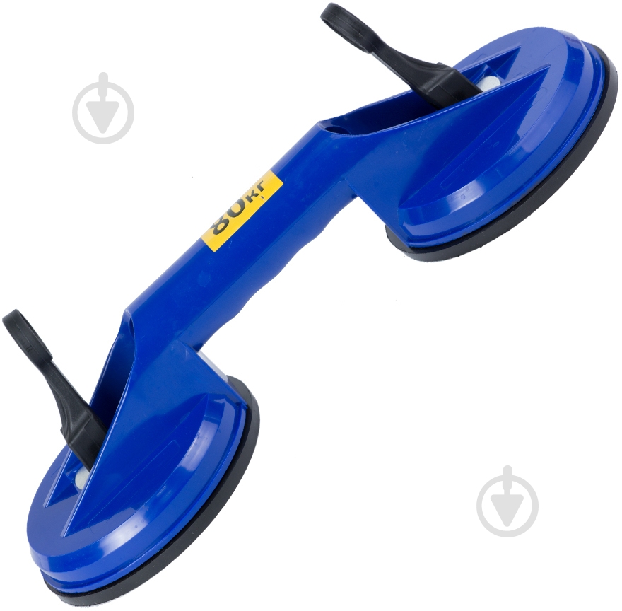 Присоска для стекла Sigma 8222221 - фото 2