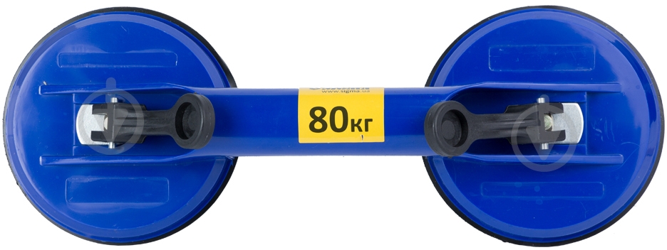 Присоска для стекла Sigma 8222221 - фото 5