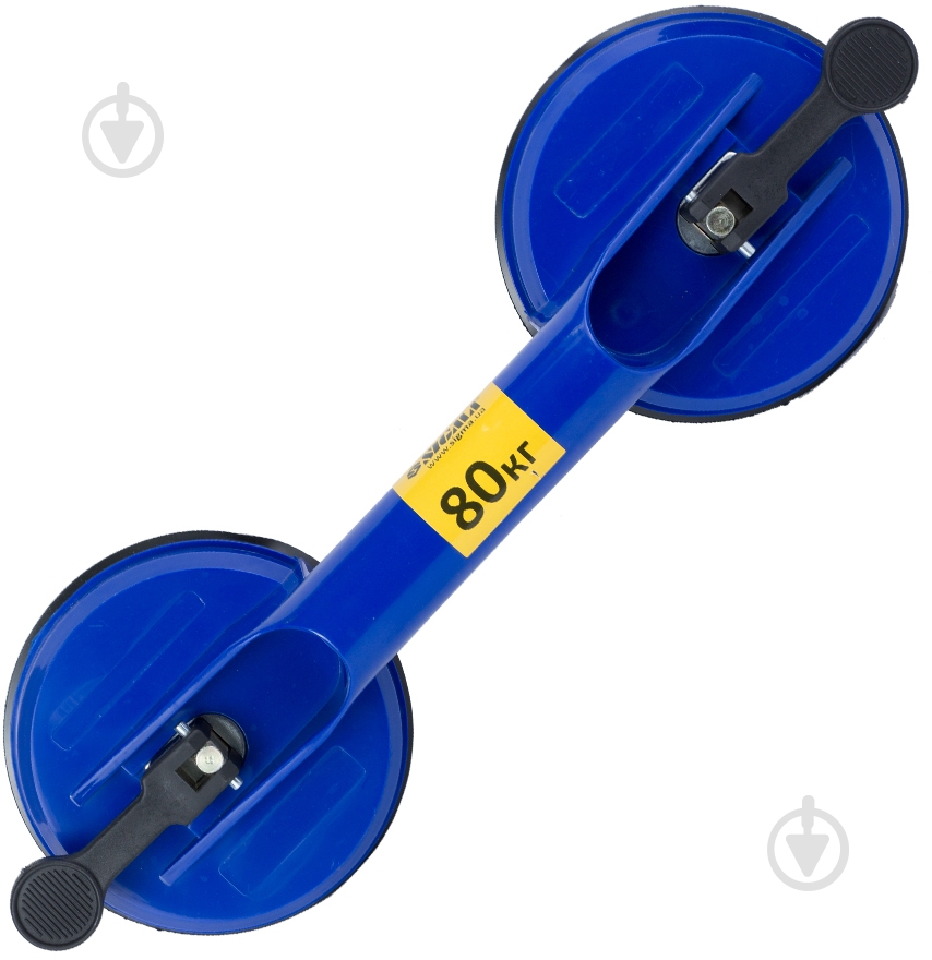 Присоска для стекла Sigma 8222221 - фото 3