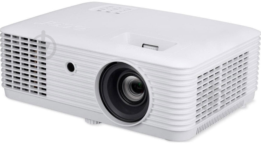 Проектор Acer (MR.JXM11.001) - фото 2 Проектор Acer (MR.JXM11.001) - фото 2