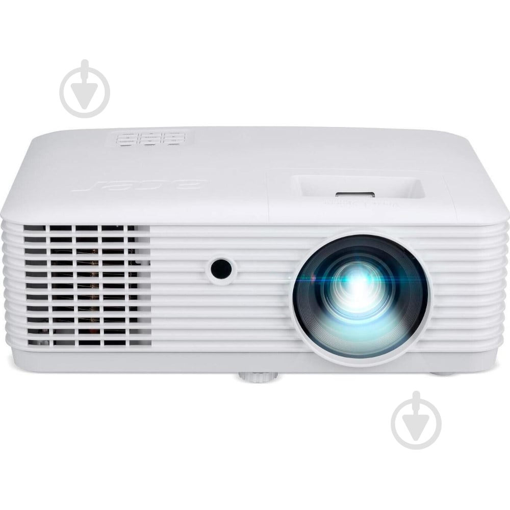 Проектор Acer (MR.JXM11.001) - фото 5 Проектор Acer (MR.JXM11.001) - фото 5