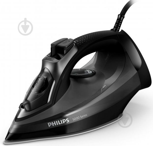 ВИТРИНА! Утюг Philips 5000 series DST5040/80 - фото 1 ВИТРИНА! Утюг Philips 5000 series DST5040/80 - фото 1