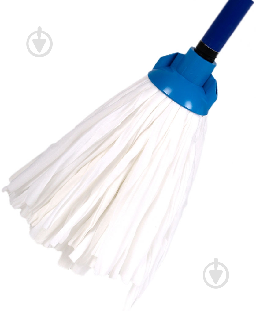 Швабра для пола Екофебрик 22 см - фото 1