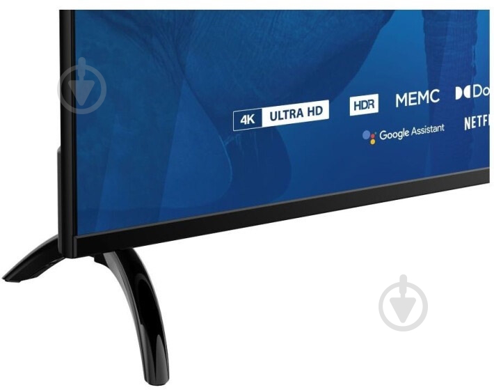 Телевизор Blaupunkt 55UBG6000 - фото 3