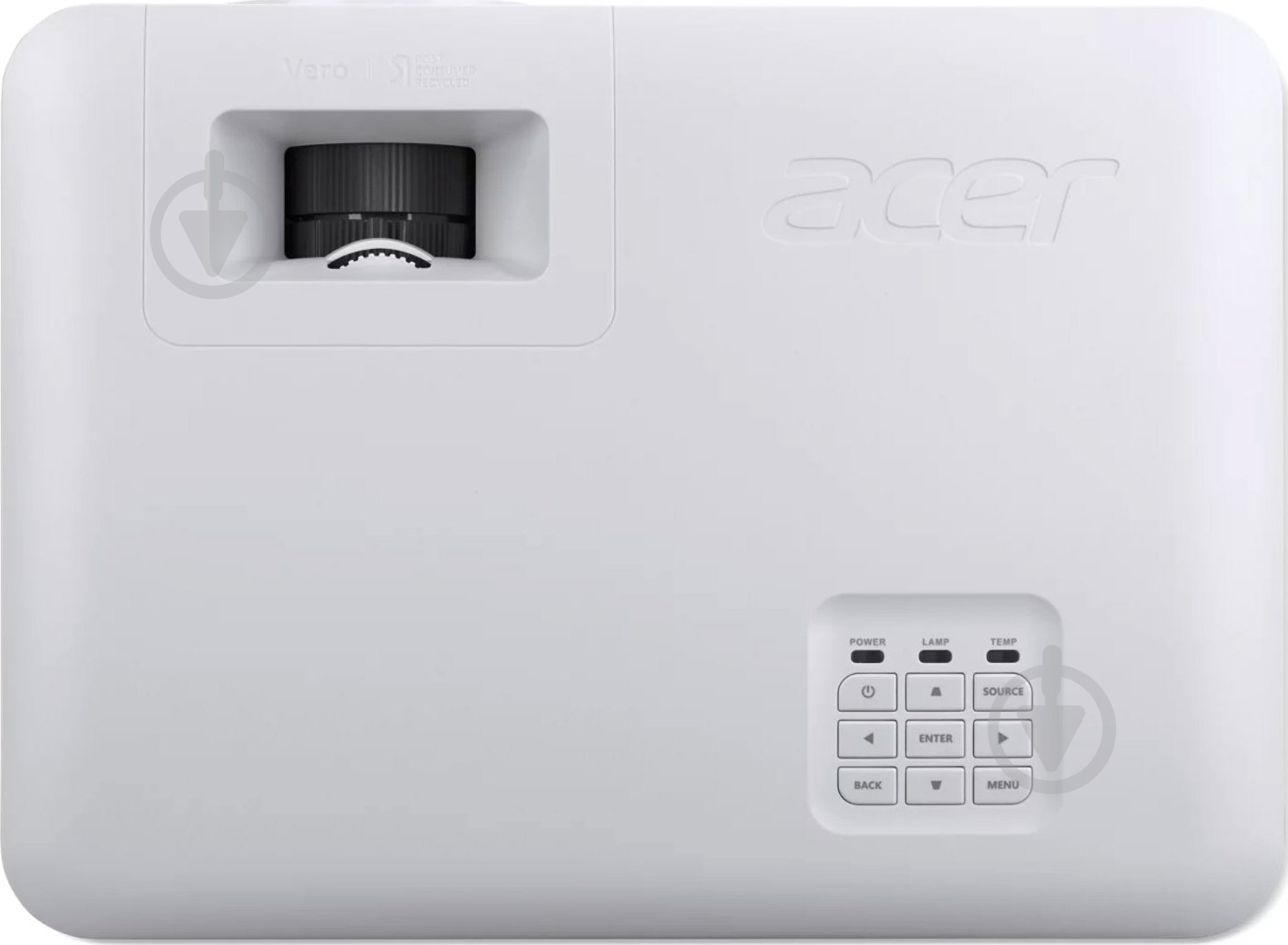 Проектор Acer (MR.JX511.006) - фото 6
