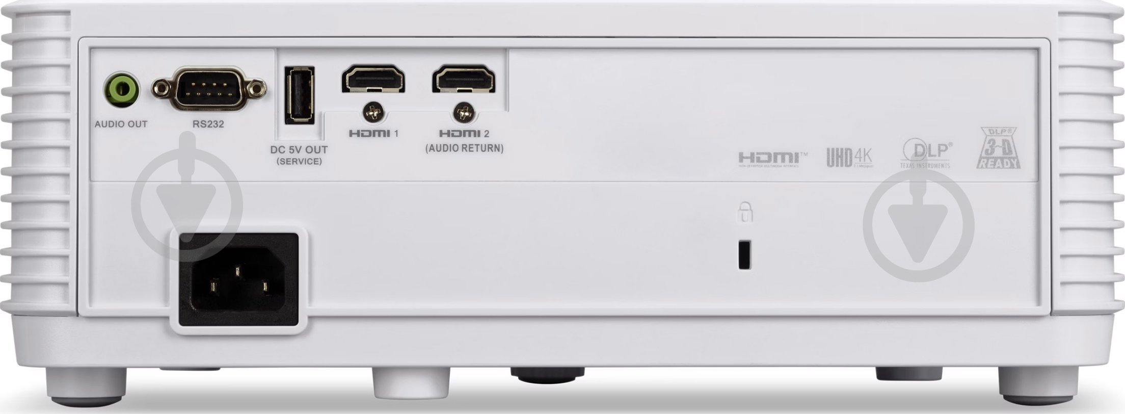 Проектор Acer (MR.JX511.006) - фото 7