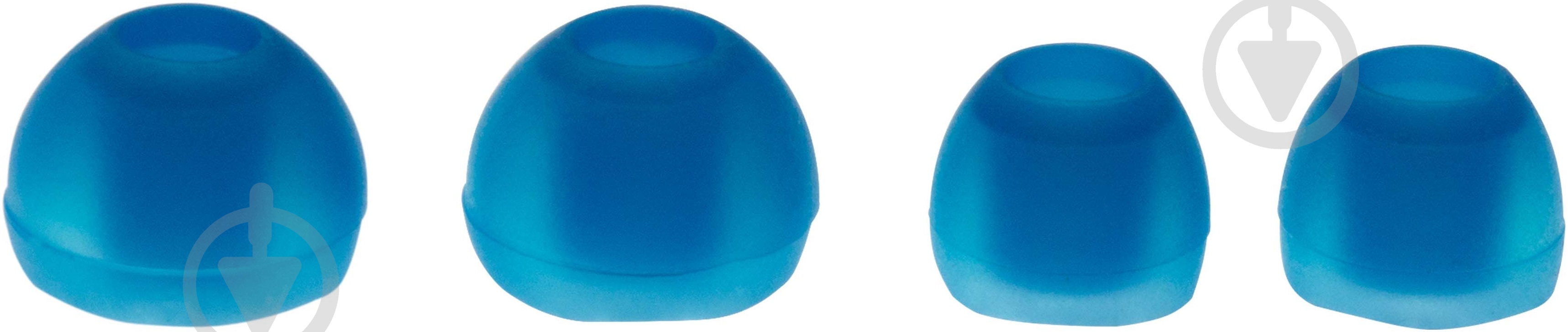 Навушники Panasonic RP-HJE125E-A blue - фото 6