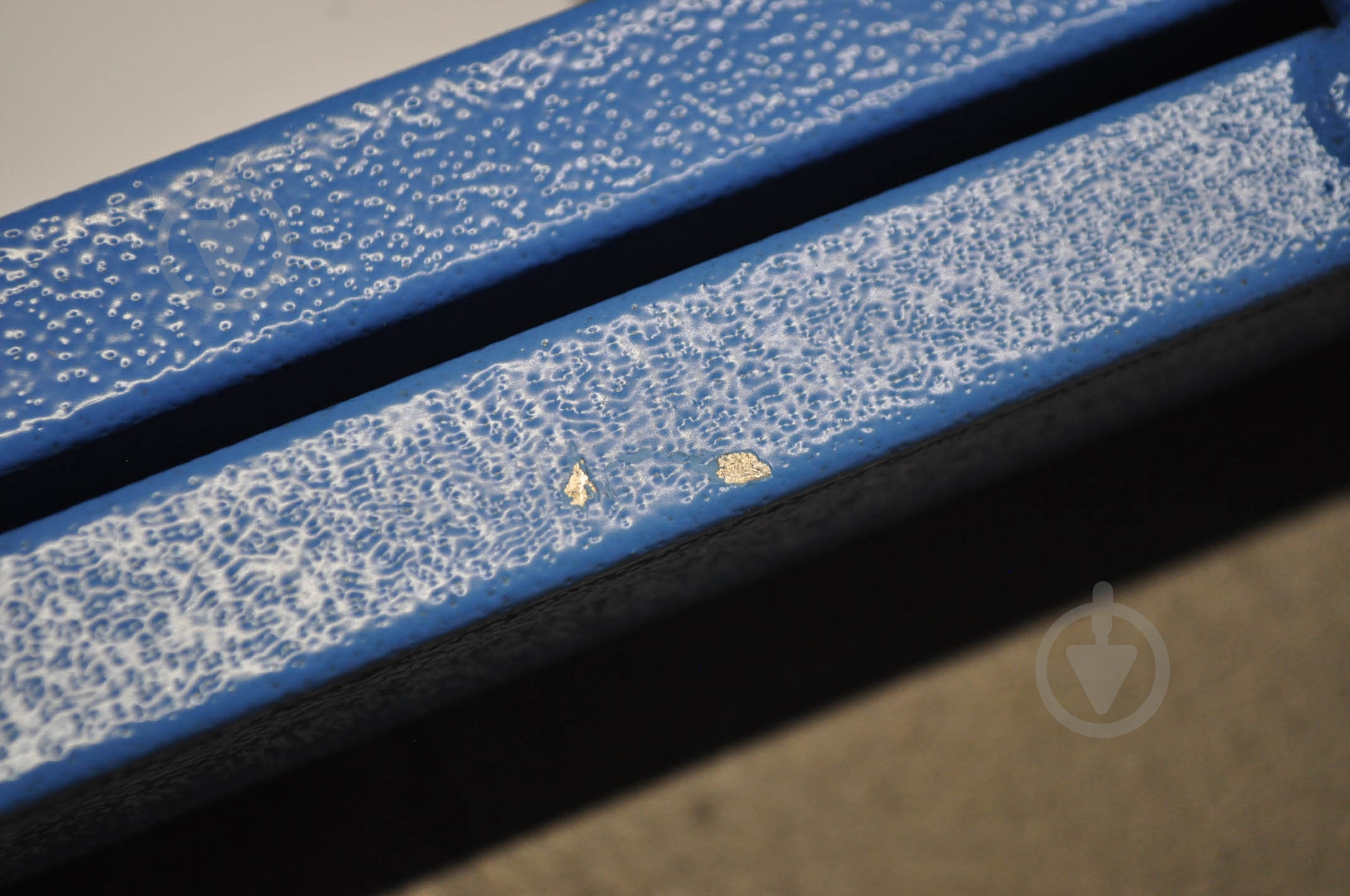 УЦЕНКА! Лестница-стремянка Work's 403 (УЦ №97) - фото 4