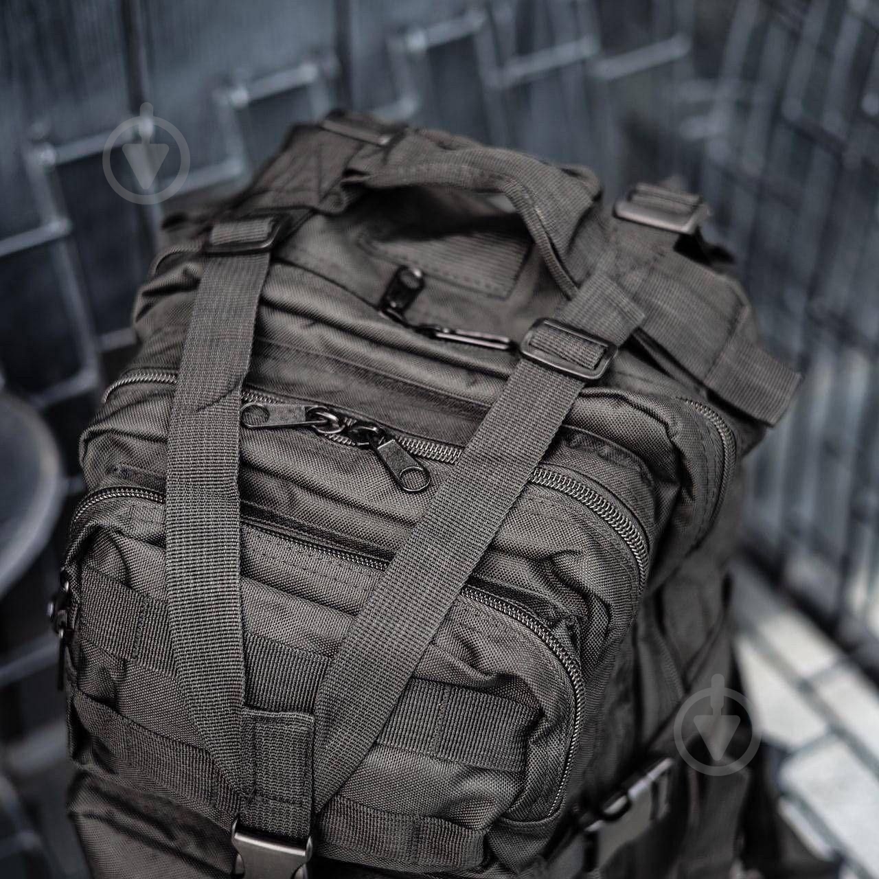 Рюкзак тактический Reis Tactical Guard 27 л - фото 3 Рюкзак тактический Reis Tactical Guard 27 л - фото 3